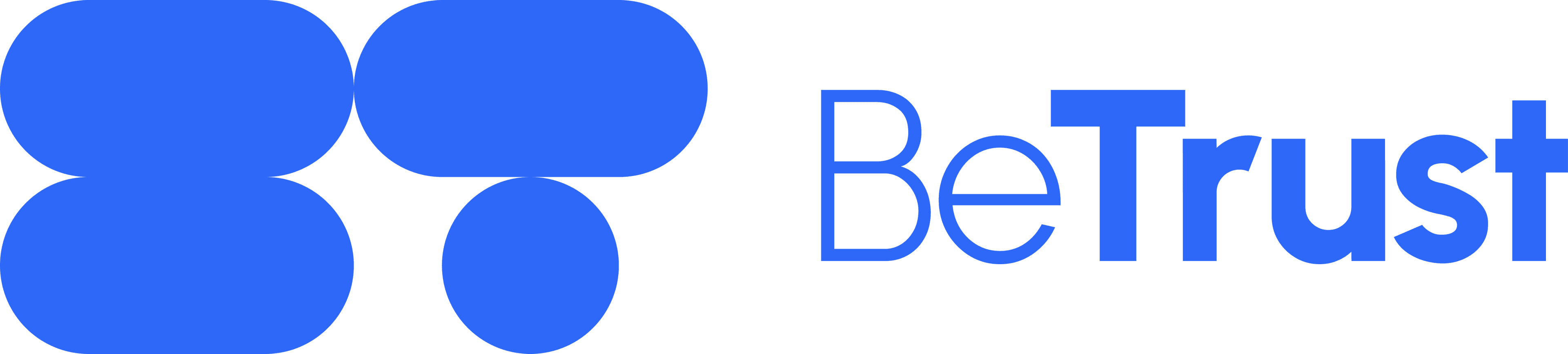Logo Betrust