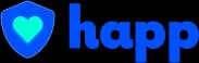 Logo Happ