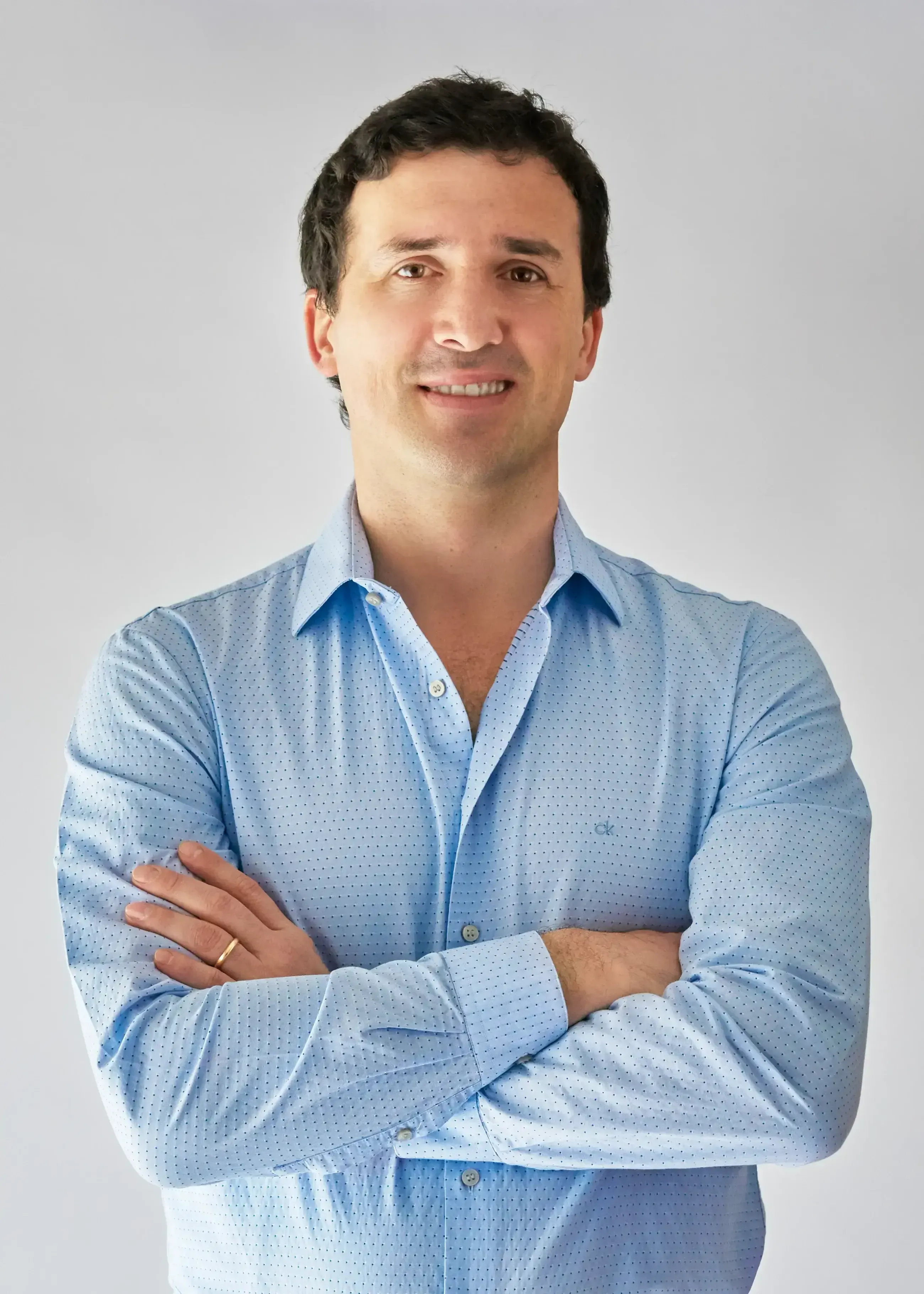 Andrés Gómez, Diretor