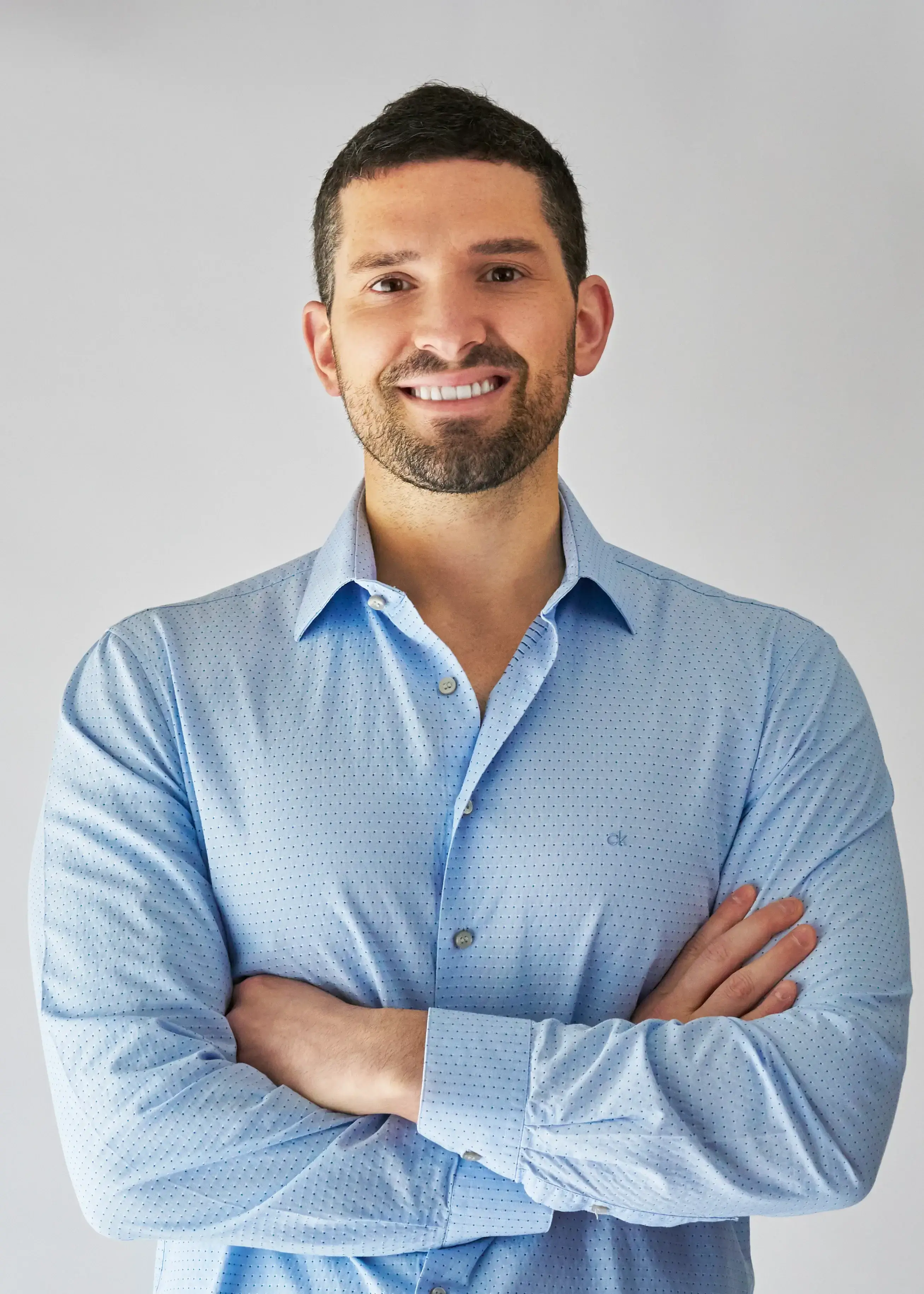 Diego Gómez, CEO Grupo Sable