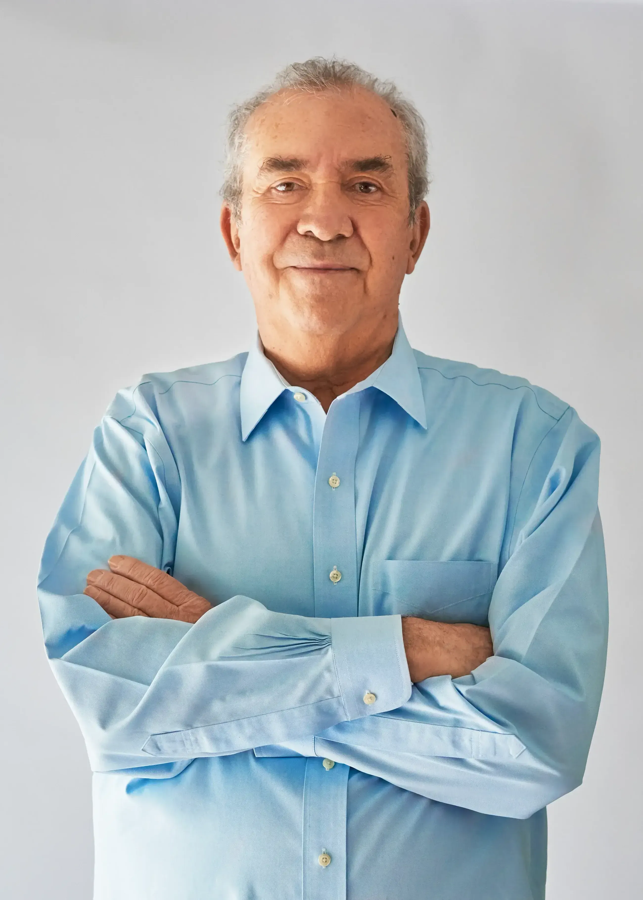 Héctor Gómez, Presidente do Grupo Sable