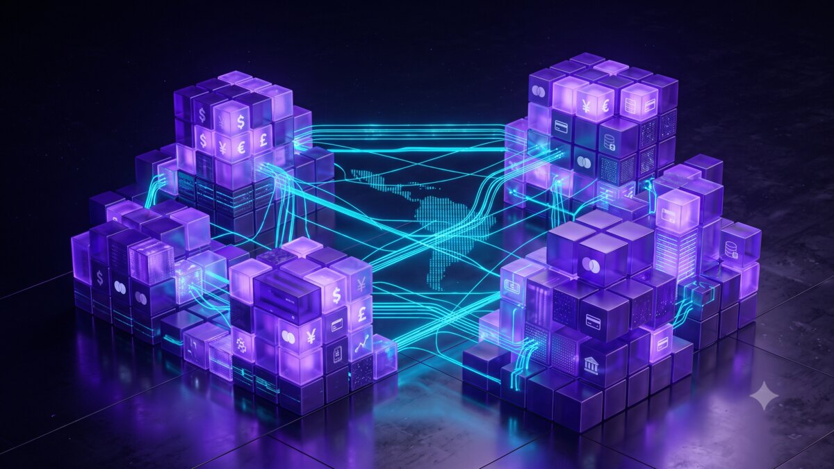 Fintech-as-a-Service: La maduración del ecosistema de inversión en LATAM y la convergencia tecnológica