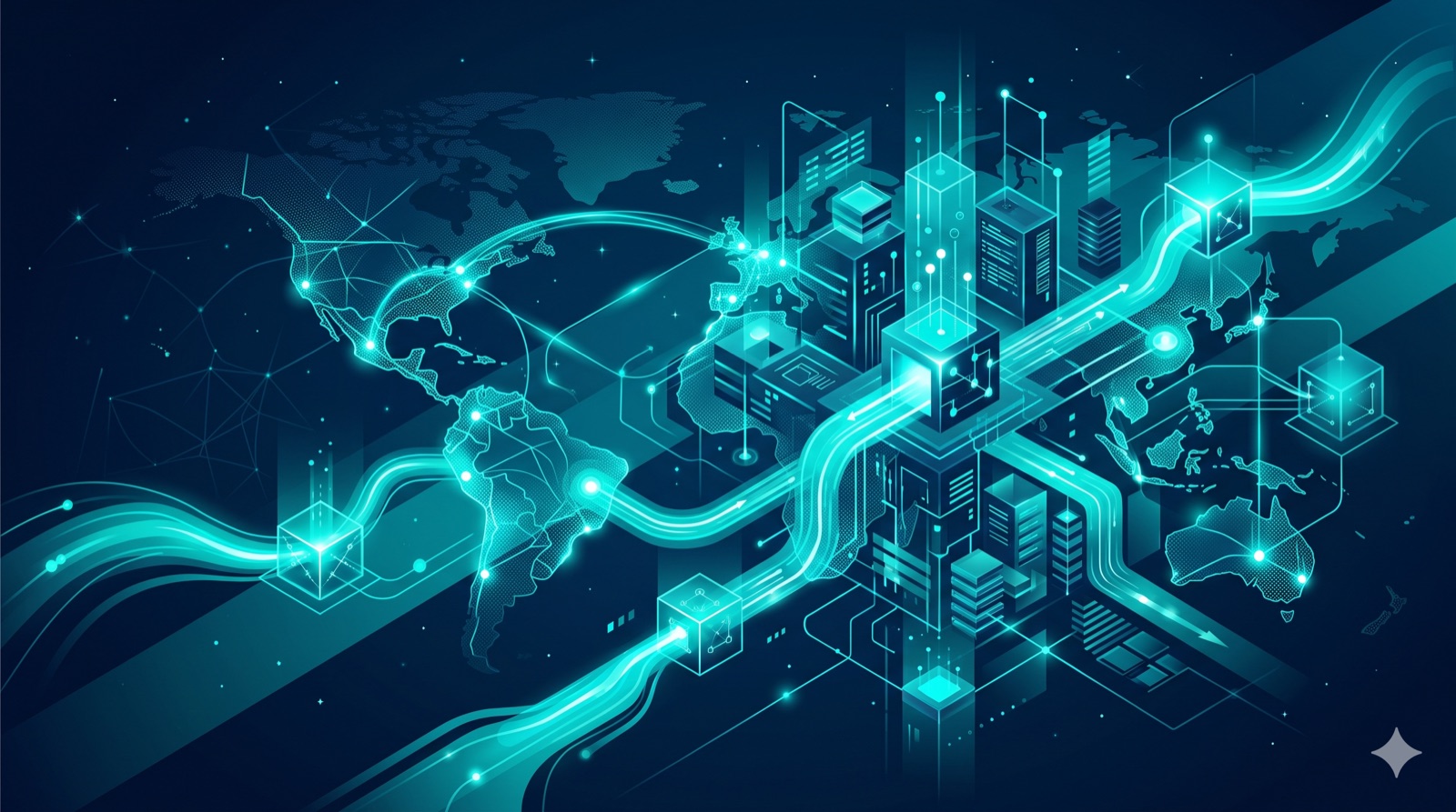 Fintech-as-a-Service: La maduración del ecosistema de inversión en LATAM y la convergencia tecnológica