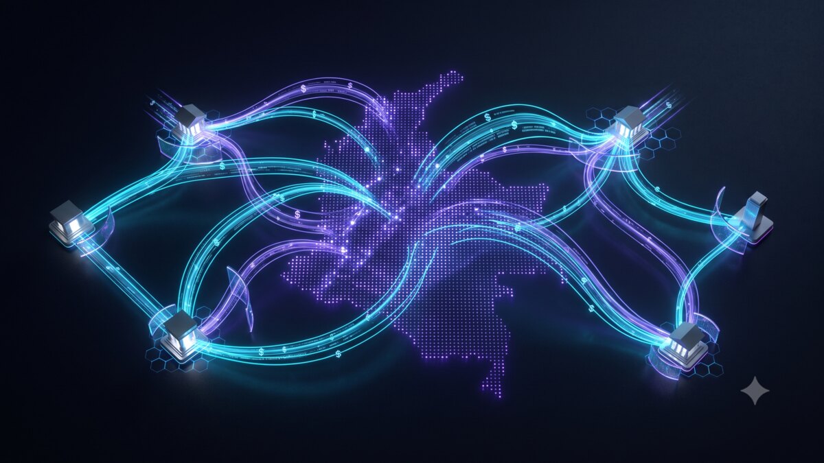 Open Finance en Colombia: Interoperabilidad e integración de datos en el nuevo marco regulatorio